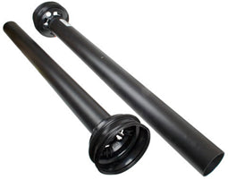 WEASLER EASY LOCK PTO SHIELD - 48